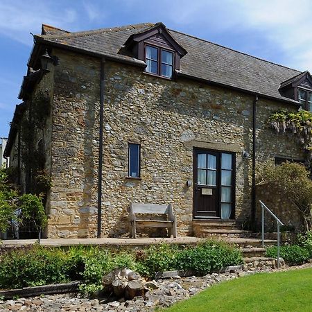 Rose Cottage Musbury Zewnętrze zdjęcie