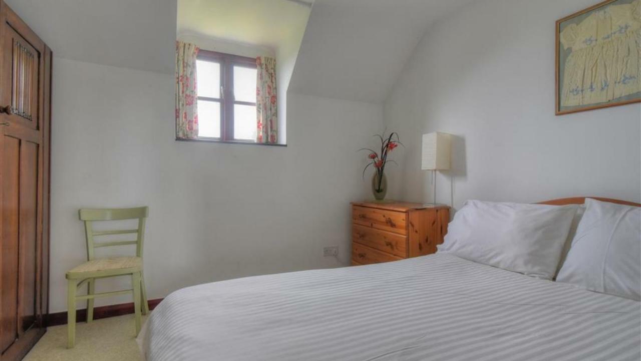 Rose Cottage Musbury Zewnętrze zdjęcie