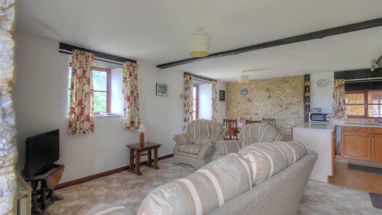 Rose Cottage Musbury Zewnętrze zdjęcie