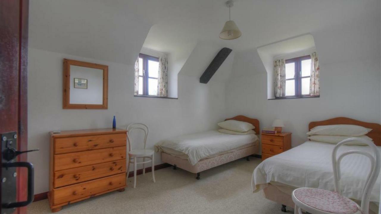 Rose Cottage Musbury Zewnętrze zdjęcie