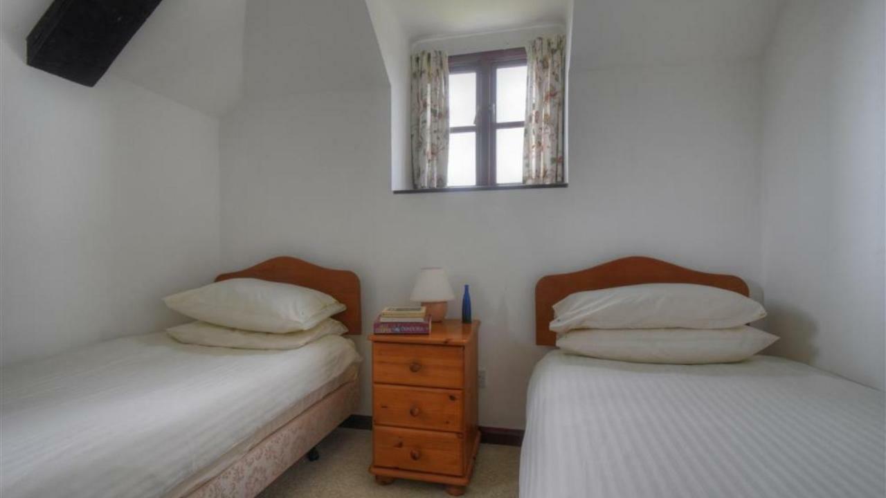 Rose Cottage Musbury Zewnętrze zdjęcie